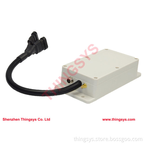 Vehicle Speed Governor Car Speed Limiter Vehicle Speed Controller Digital Type